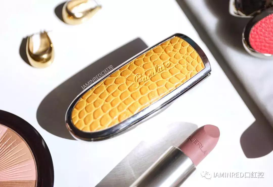 娇兰臻彩宝石,娇兰宝石系列新色