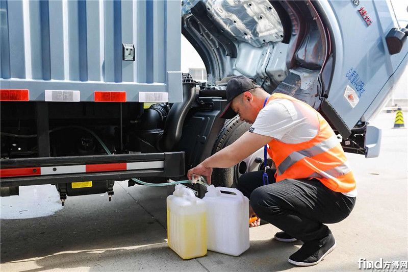 百公里油耗7个的轻卡,百公里油耗6.8升油高不高