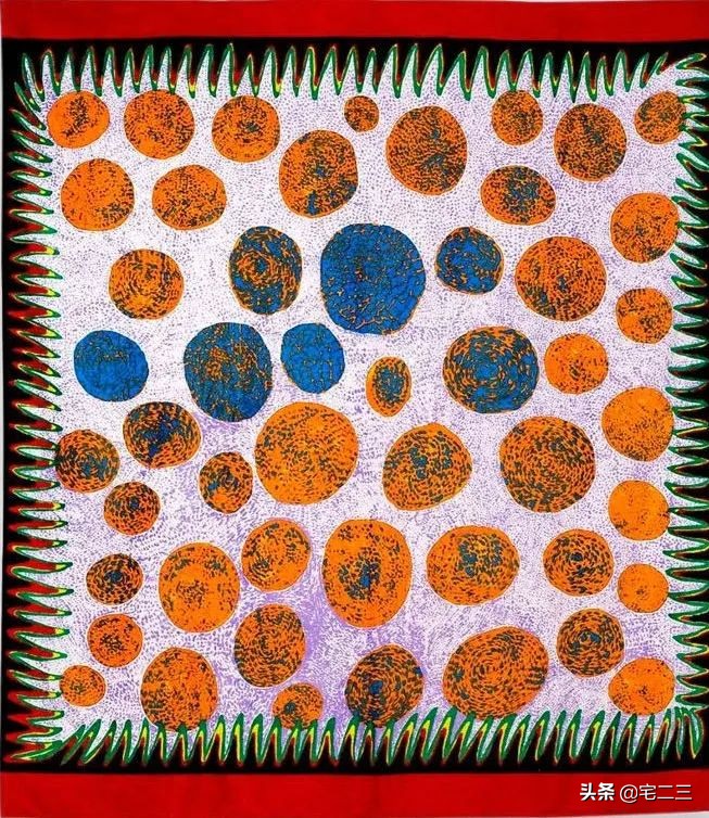 从KAWS、村上隆到草间弥生,为什么潮玩艺术也进军家居界了?