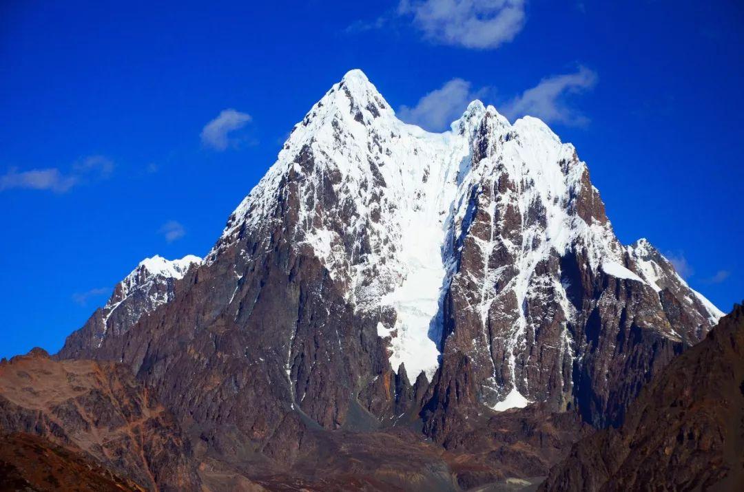 徒步新藏线什么时候开始,川藏线十大徒步路线