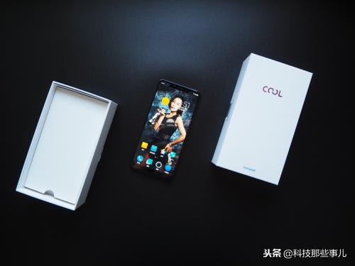 酷派性能测试,酷派卷土重来还能重塑辉煌吗