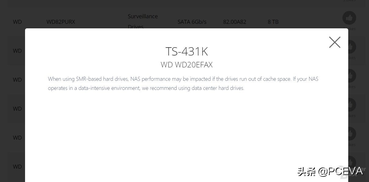 叠瓦盘可以做nas吗,nas装矩阵叠瓦盘