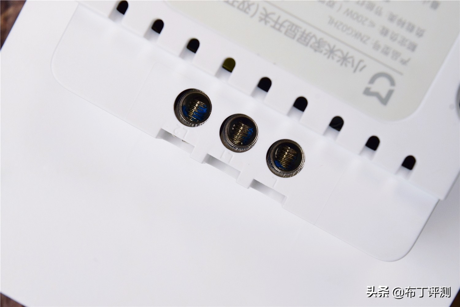 小米米家如何使灯具开关智能化,小米米家智能开关和智能灯