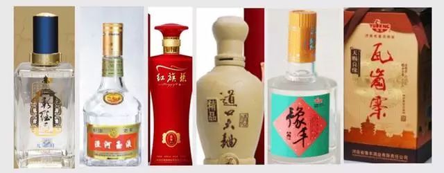 河南周口酒有哪些品牌,河南周口白酒排行榜