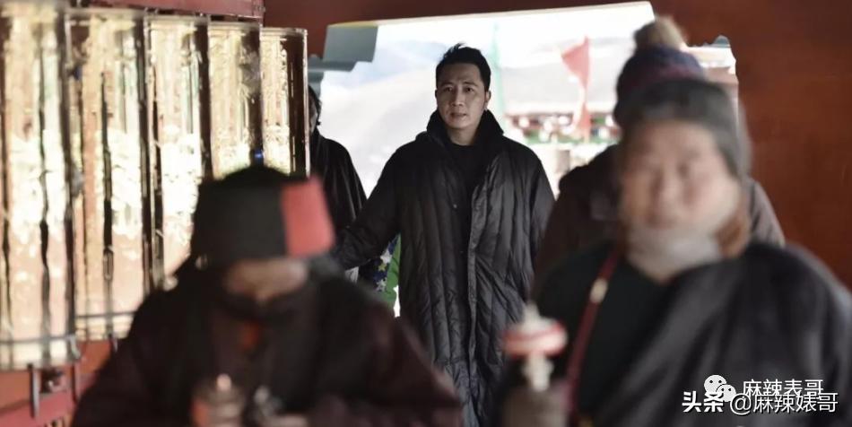 林生斌微博最新情况今日,林生斌重申难度有多大