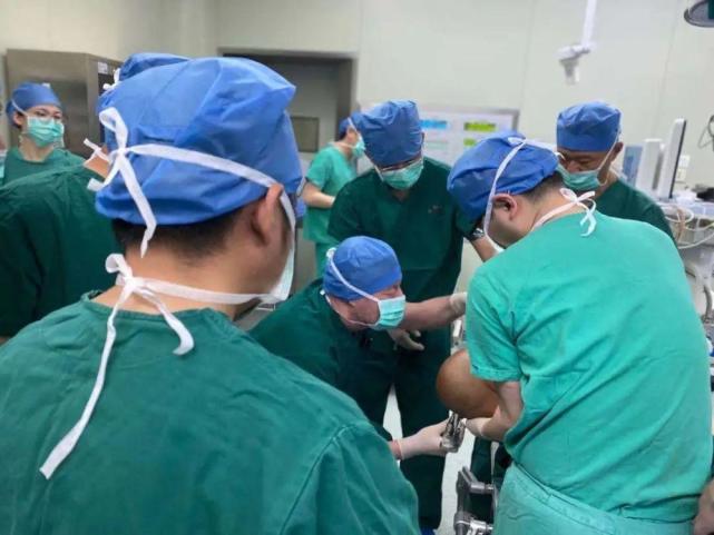 手术低体温,手术患者低体温发生率评估标准