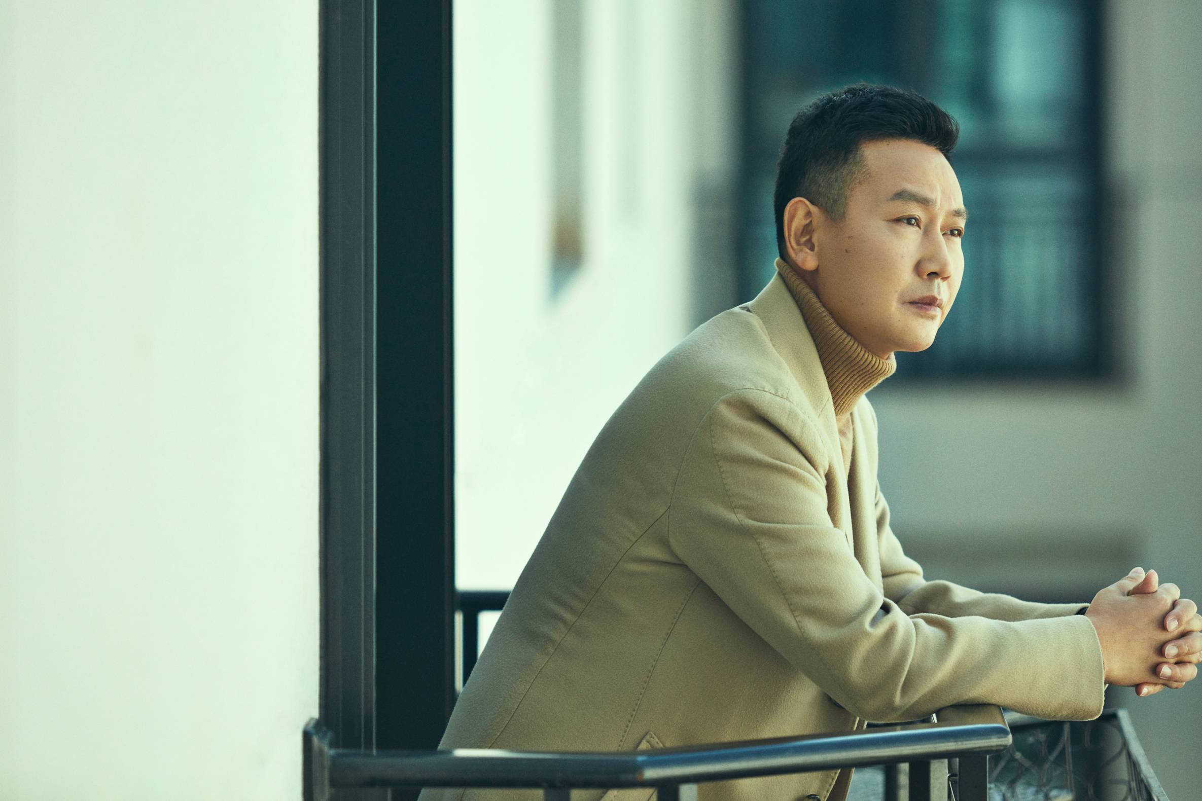 gbn集团是干嘛的,gbn集团亚太联合创始人