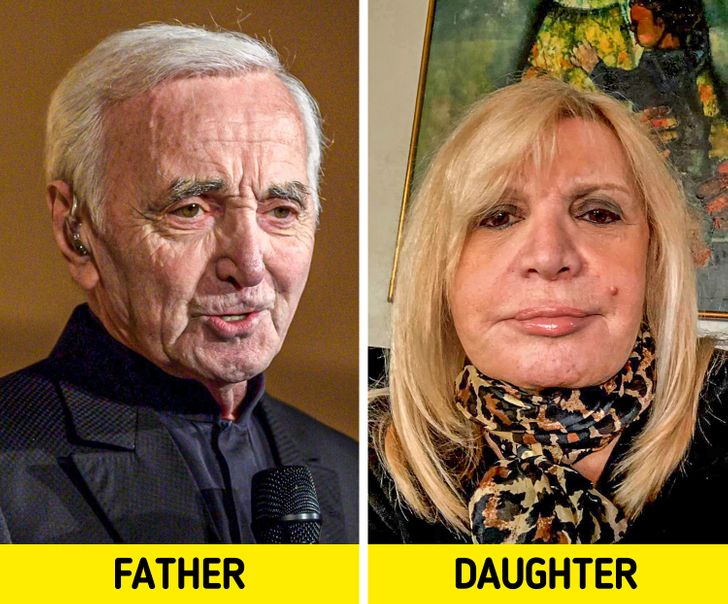 12位老来得子明星,12个著名歌唱家