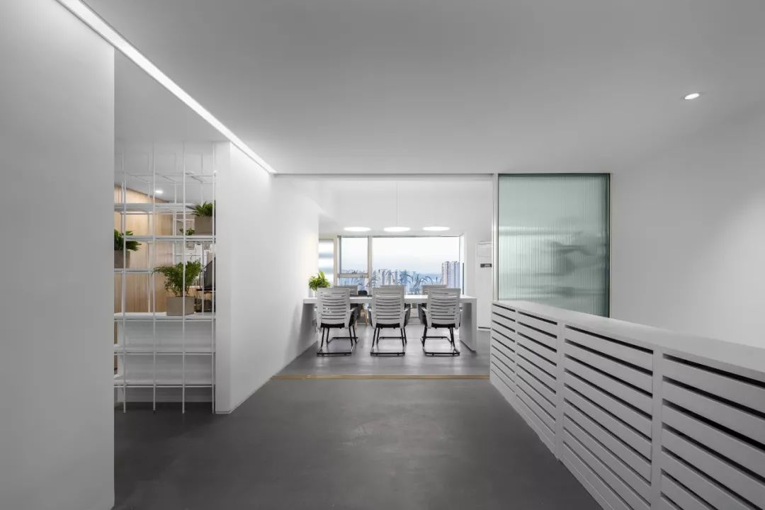 九平米办公室装修样图,北京1000平办公区设计效果