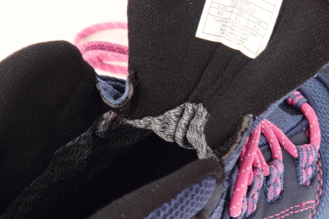 lasportiva高端登山鞋评测,lasportiva徒步登山鞋