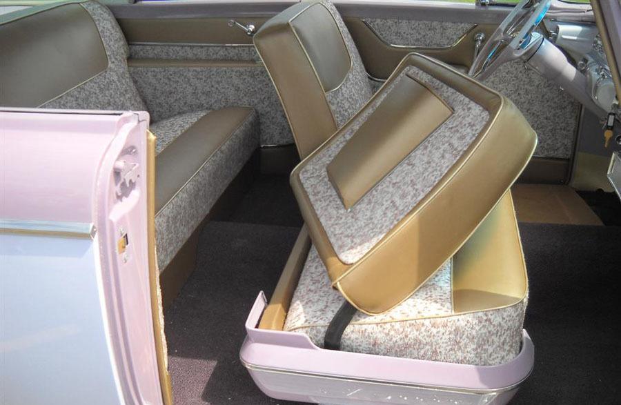 专为女性打造的汽车,专为女士打造的汽车