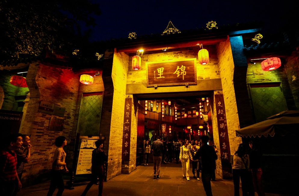 成都吃的特色美食攻略,成都旅游美食攻略全部