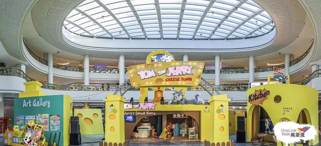 2020鼠年恰逢《猫和老鼠》相爱相杀80年，品牌借胡歌小凯花式讨好