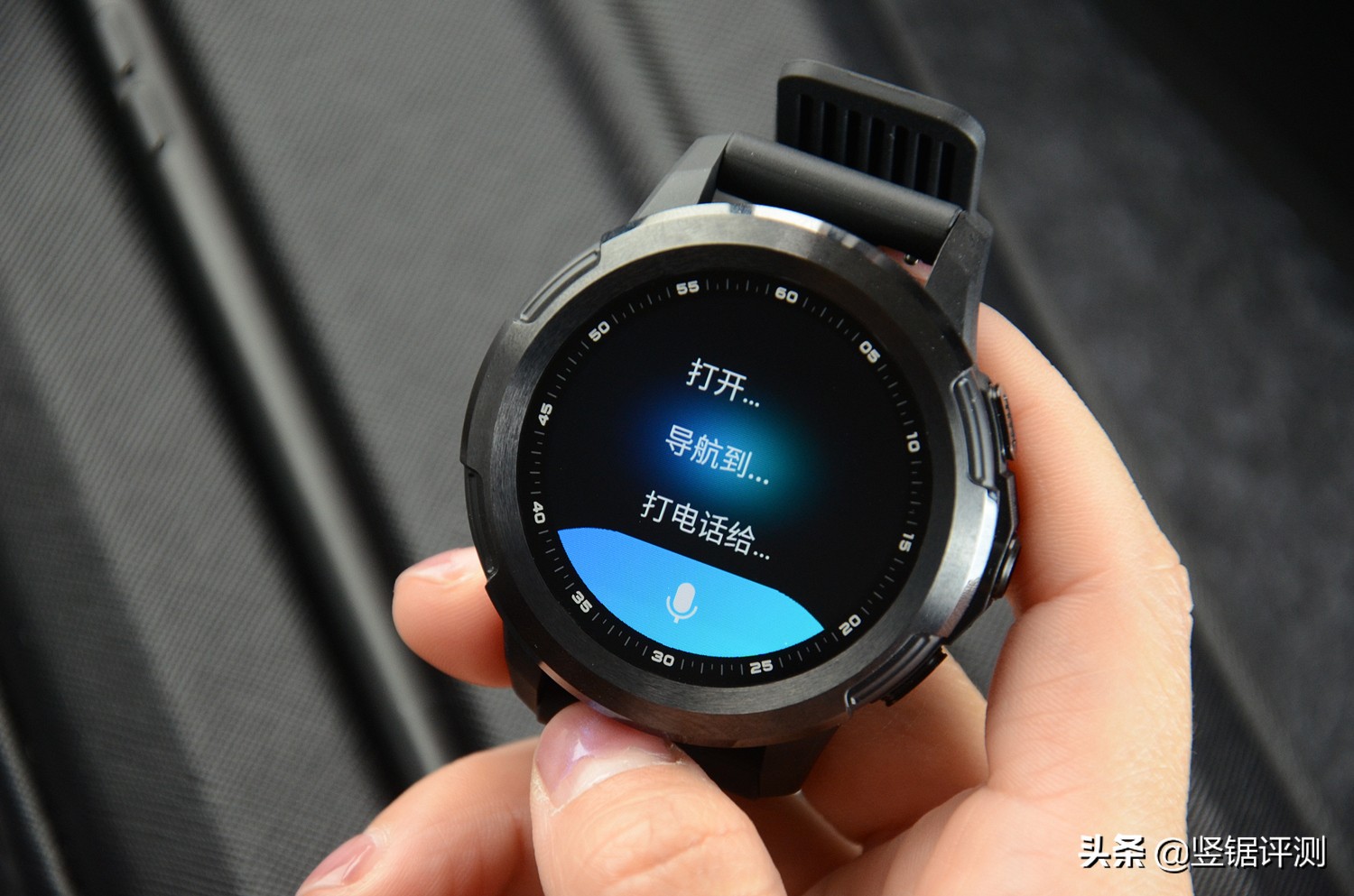 jeep独立通话的智能手表,性价比超高的智能手表jeep