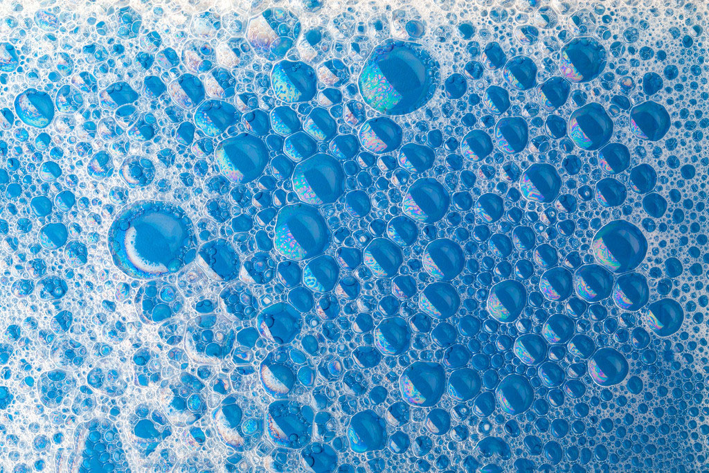 洗衣液中的有毒成分,目前市面上的洗衣液危害