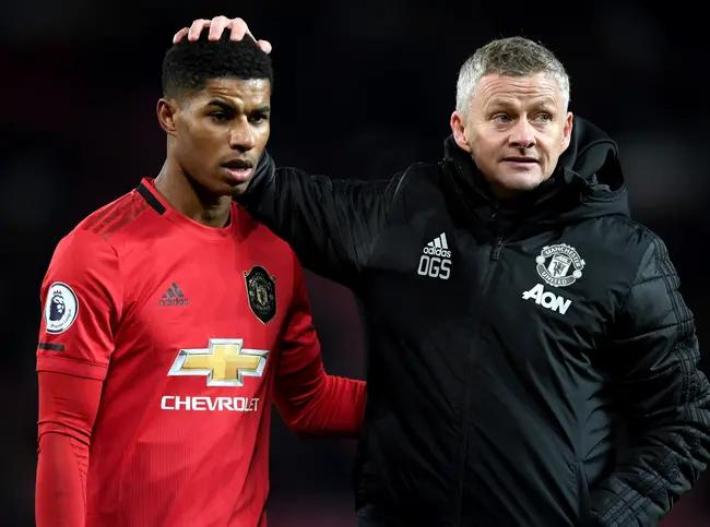 拉什福德将功补过,拉什福德无解世界波