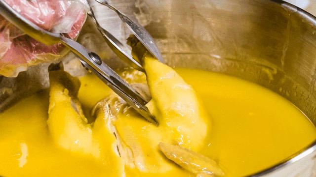 港式花胶鸡火锅暖心又暖胃,香港花胶鸡火锅哪家好吃