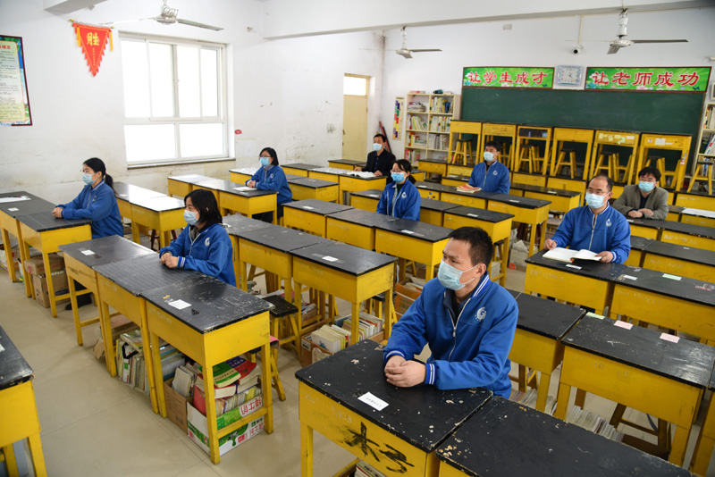 慢热型的学生怎么办,慢热高考