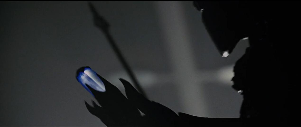 铁血战士系列解析,铁血战士形态全部解析