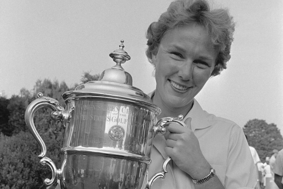 高坛最具影响力的4位女性球员，每一个人都是一段传奇