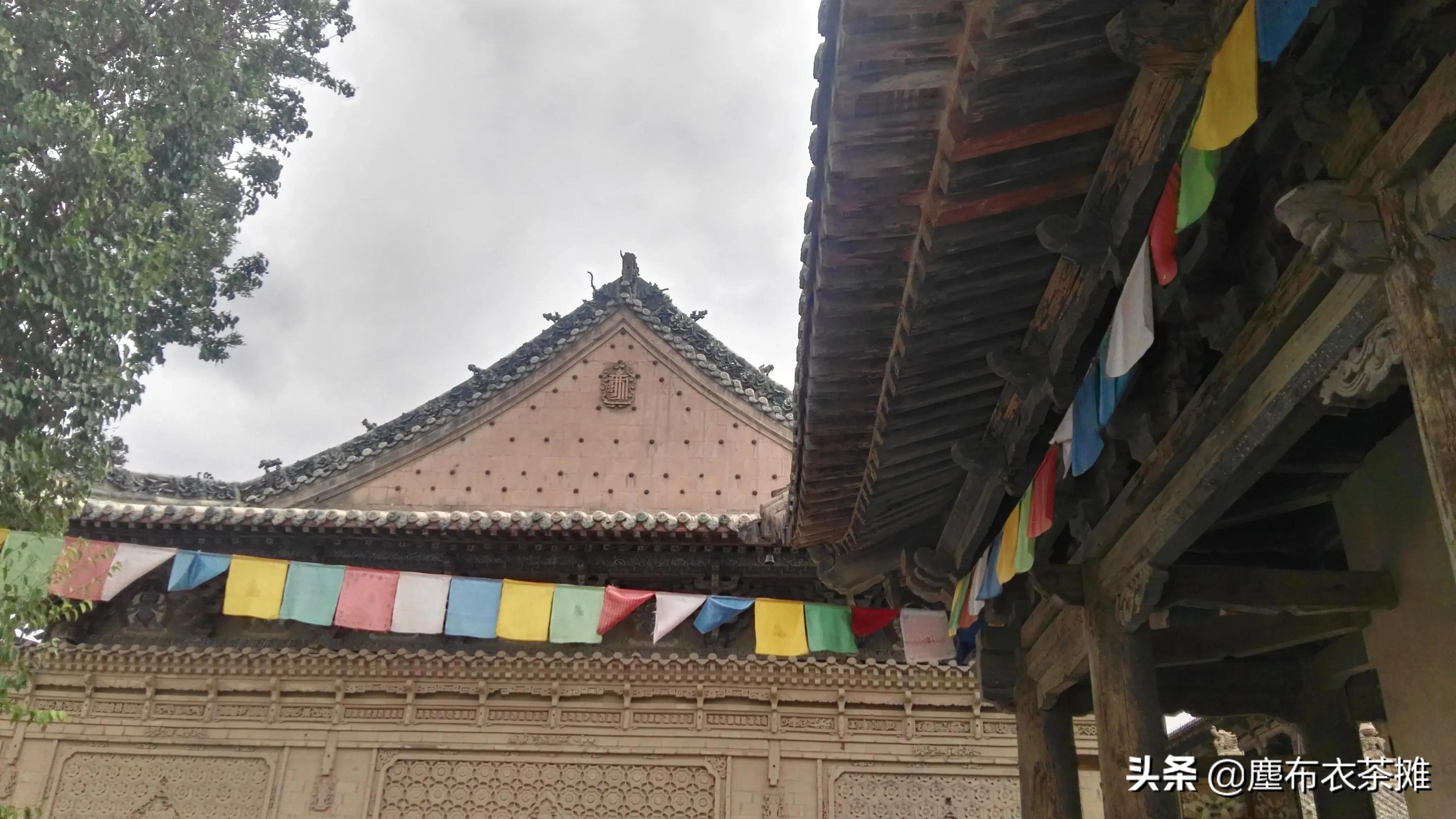 中国十大寺庙塔尔寺,世界上值得一去的十座宏伟寺庙