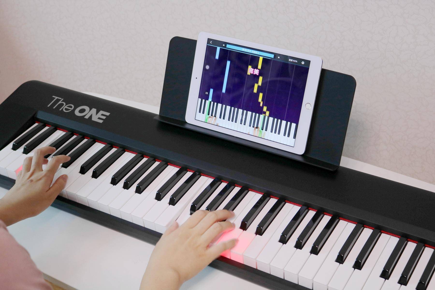 theoneair电子琴,theoneair电子琴评测