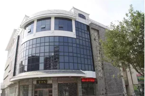 曝光真实容貌,固安现在的样貌