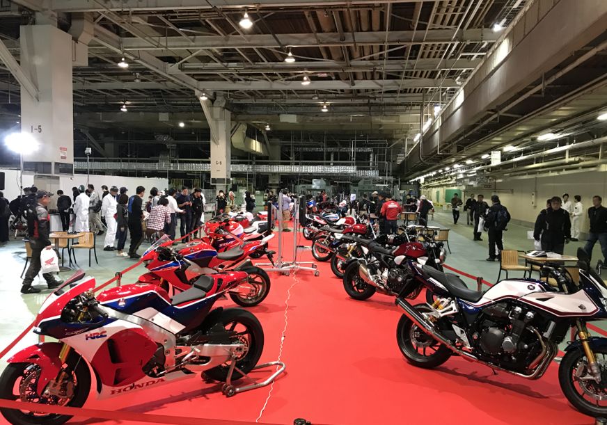 探访本田金翼（GoldWing）诞生地，日本“熊本溯源”之旅