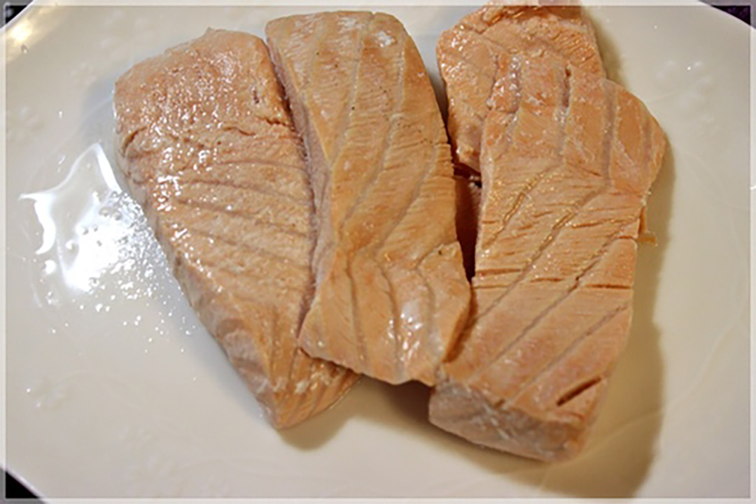 鱼肉的新吃法不蒸不煮,鱼肉怎么煮才好吃又营养