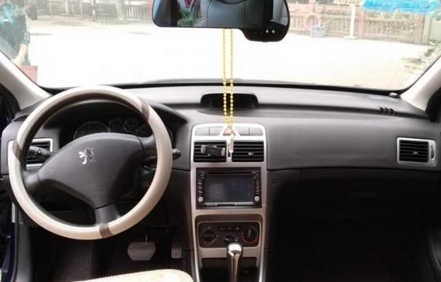 东风标致最便宜的方向盘,东风标致新款方向盘