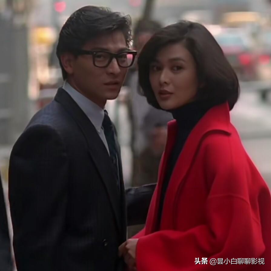 周星驰喜剧无厘头,不输于周星驰的无厘头喜剧