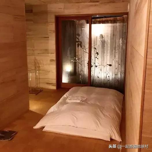 请收下这份日本泡汤list