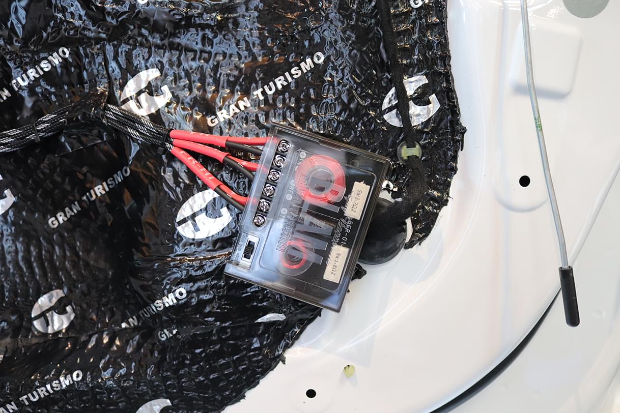 深圳汽车音响专业改装哪里好？看完别克君威音响改装你就知道了