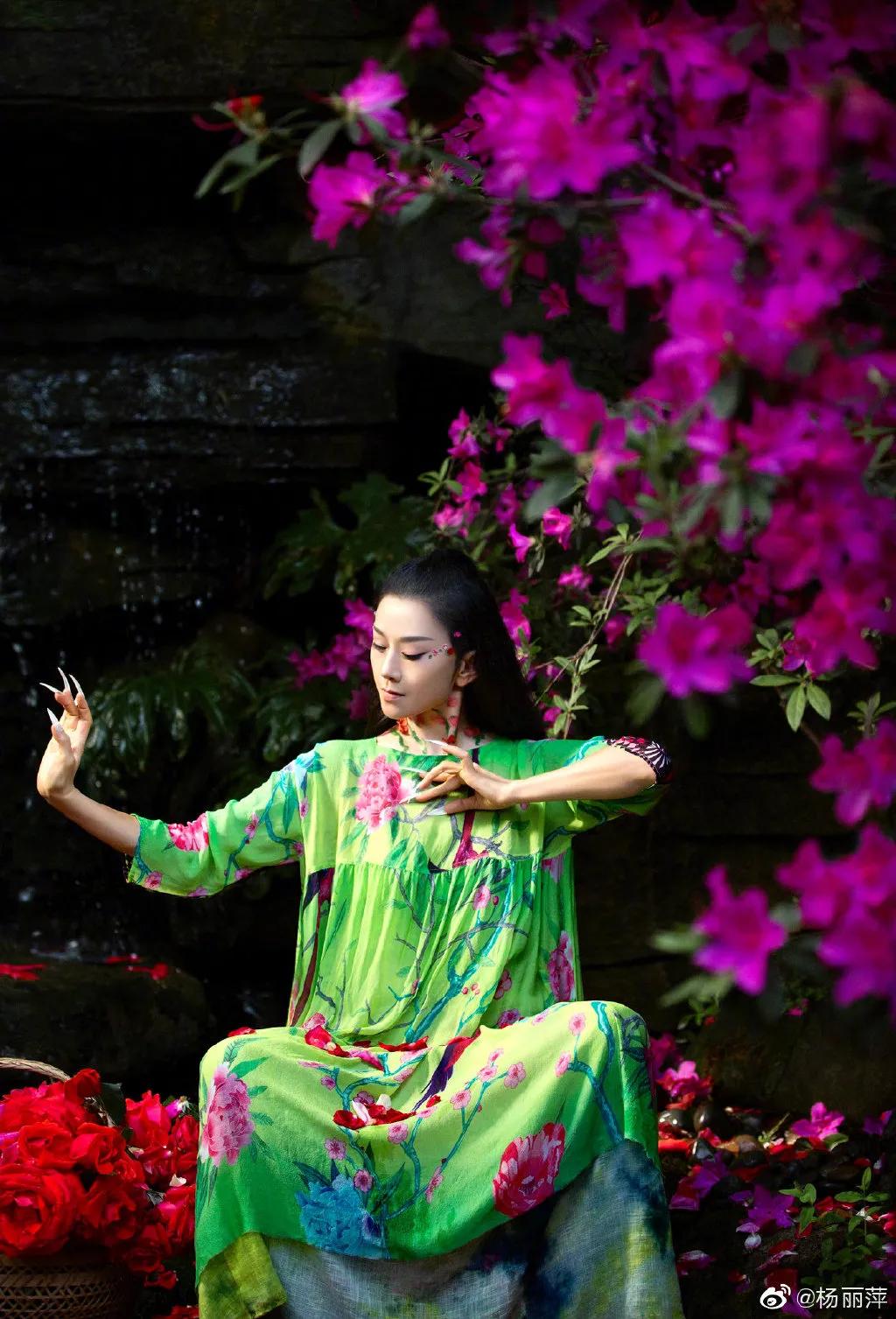 有一种向往叫西双版纳,有一种向往叫诗和远方完整版