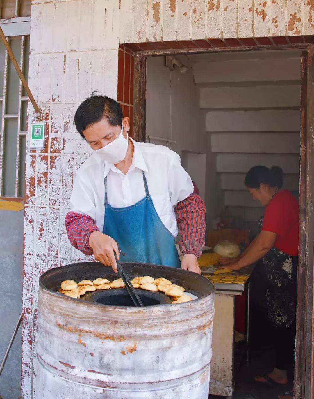 无锡草根小吃,无锡隐藏小吃