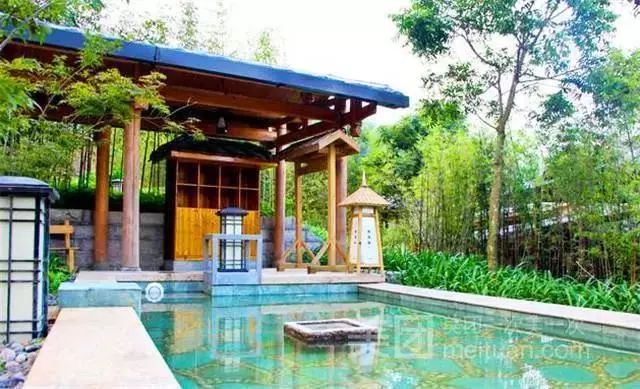 福州香米拉温泉白天几点泡,福州台江泡私人温泉