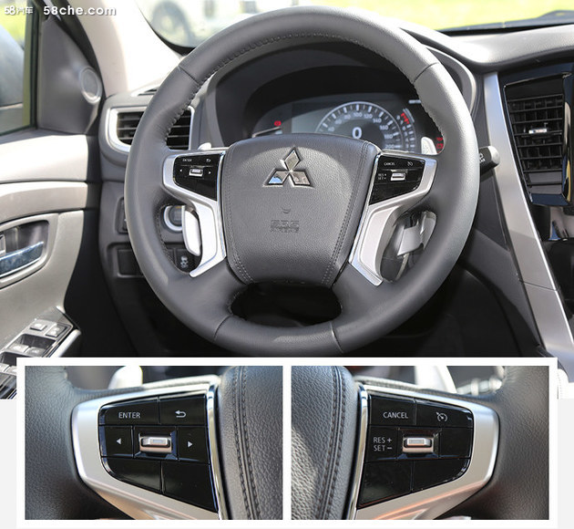 硬派越野有多硬,帕杰罗劲畅是硬派越野吗