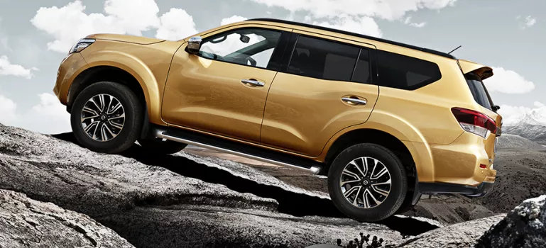 20万以内硬派suv排行榜,20万左右的硬派suv车推荐二手