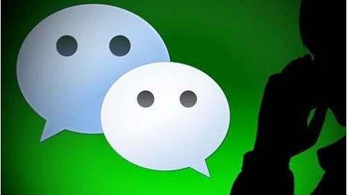 微信圈越来越冷清,微信朋友圈越来越少