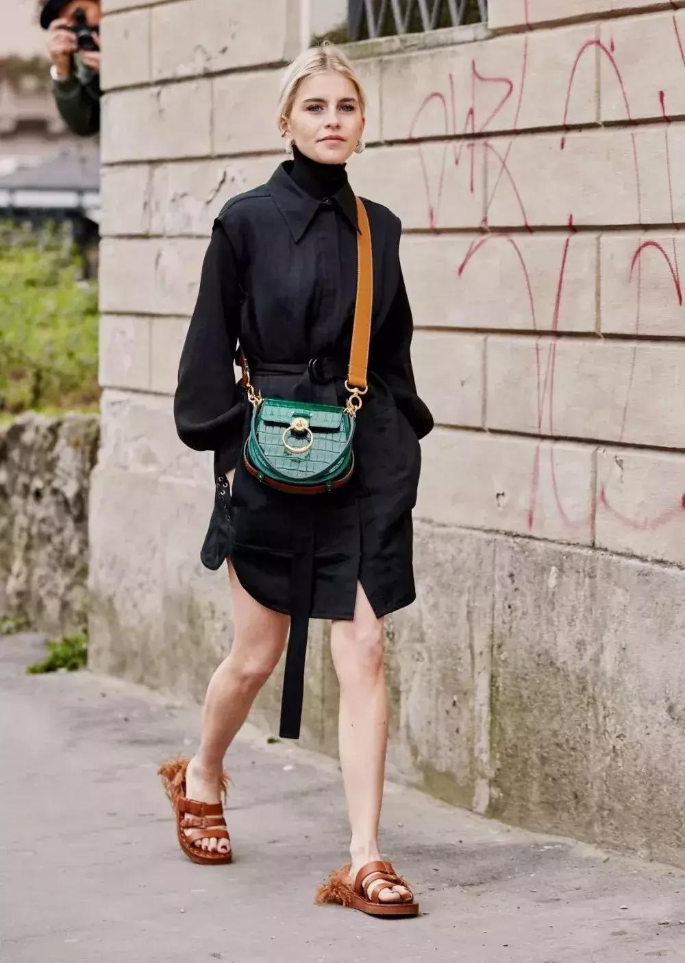 刘雯倪妮高级感,刘雯倪妮gucci完整版