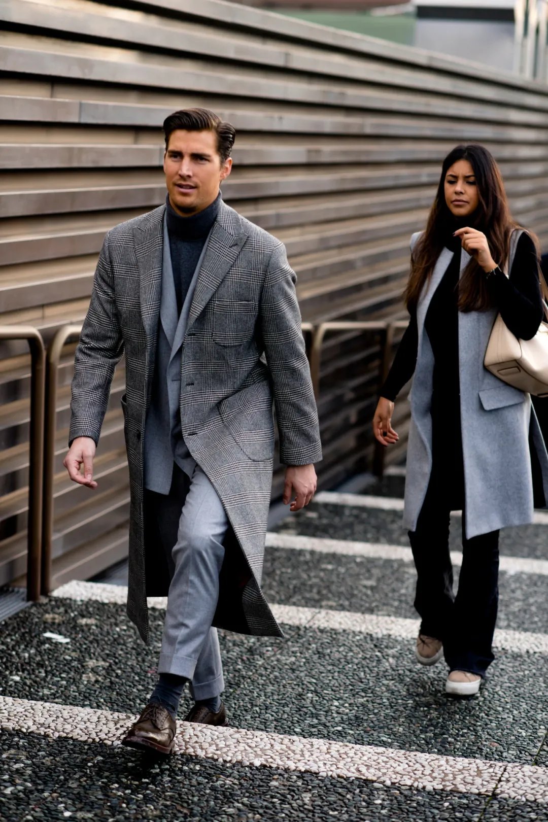 pittiuomo穿衣搭配男,pittiuomo时尚穿搭