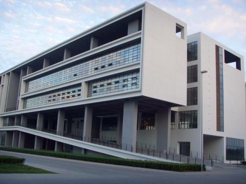 每日一校详解,每日一校天津财经大学