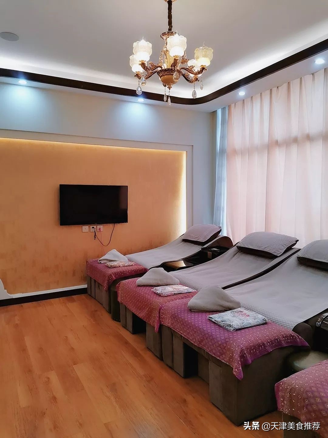 泰国性价比精油spa,泰国东方精油spa