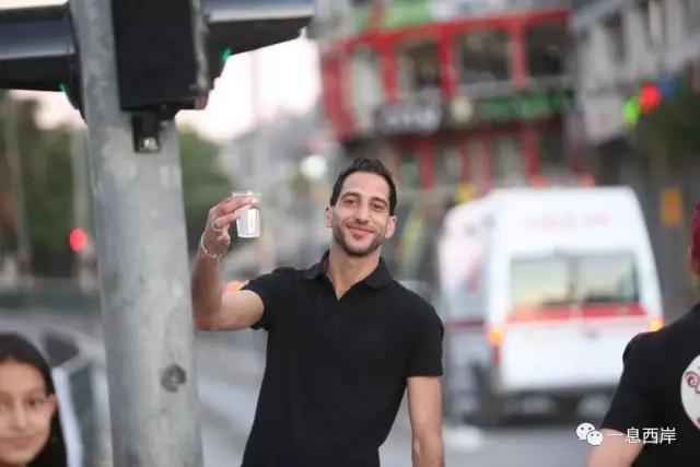 斋月基督教,犹太基督徒和巴勒斯坦基督徒