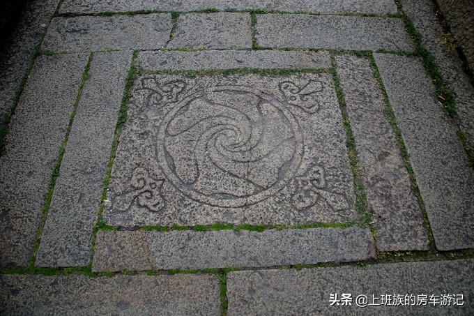 甪直古镇游玩活动,周末甪直古镇打卡