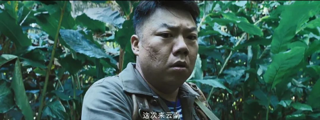 2021胡歌新片,2021年即将上映的电视剧胡歌