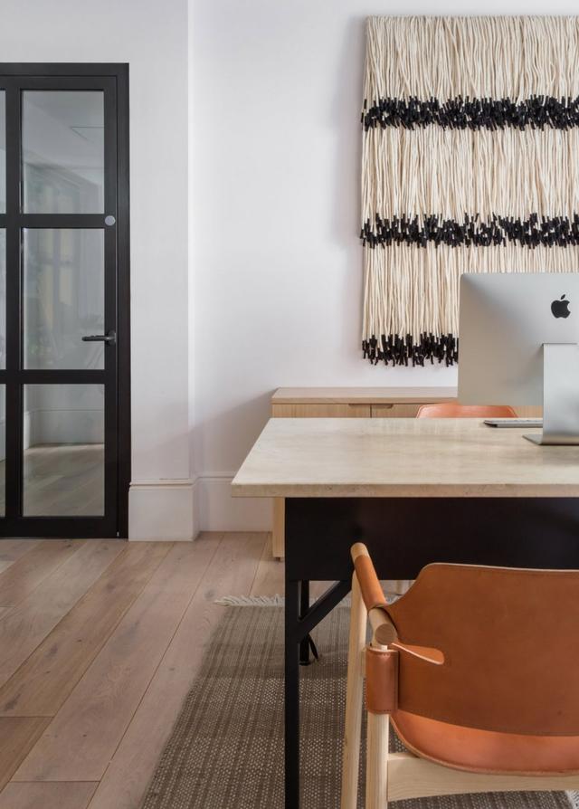 北欧风定制家具搭配,原木风家具的北欧风装修