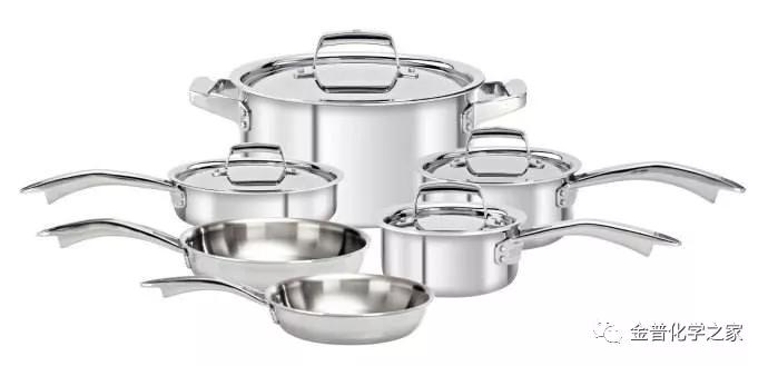 食品级真正的304不锈钢会吸磁铁吗,304不锈钢可以用磁铁鉴别吗