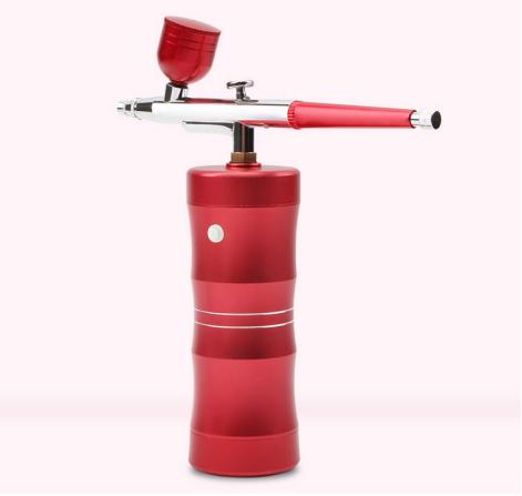 护理肌肤脸部美容仪,修护肌肤美容仪