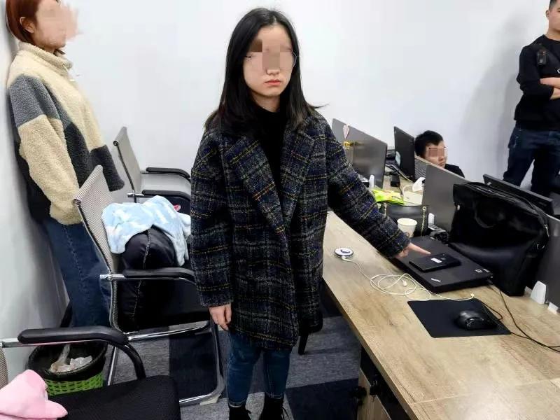 打击跨境网络赌博，安徽公安重拳出击！